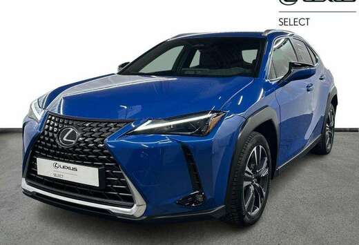 Lexus 300H Executive Line