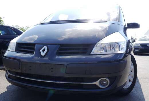 Renault 2.0 dCi *CLIM*EXPORT*