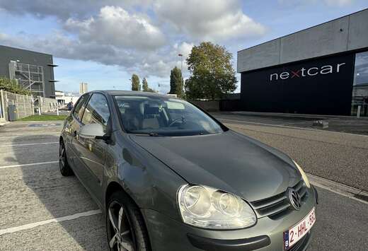 Volkswagen 1.4i Trendline