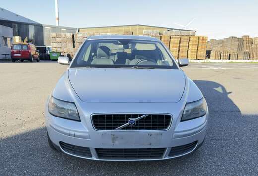 Volvo S40 2.0D DPF Kinetic
