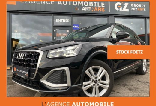 Audi 2.0 TDI