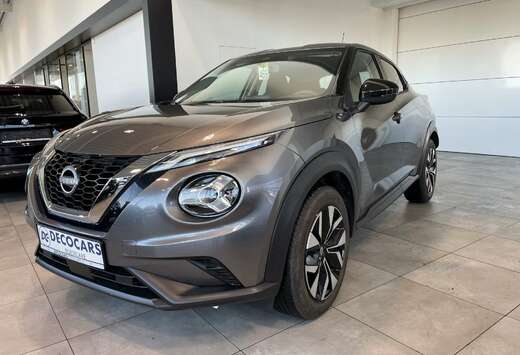 Nissan Automaat / Camera / DAB