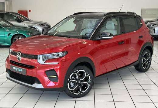 Citroen *** New C3 Max ***