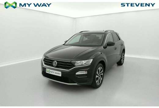 Volkswagen Active 1.0TSI * Carplay * Caméra * Navi