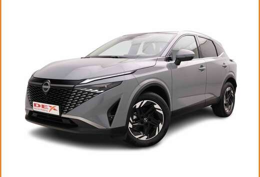 Nissan 1.3 DIG-T 140 N-Connecta + Pano + Cold Pack +  ...