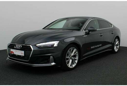 Audi Sportback advanced 40 TFSI  140(190) kW(pk) S tr ...