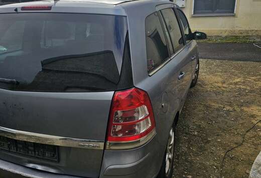 Opel 1.7 CDTi ecoFLEX Enjoy DPF