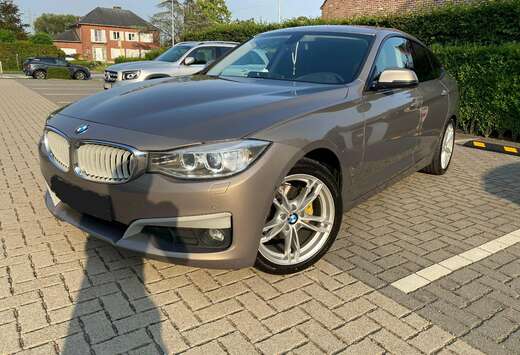 BMW 320d GT Aut. Modern Line