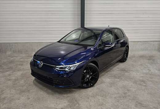 Volkswagen  AUTO  19\' R-LINE  APPLE CARPLAY  TVA