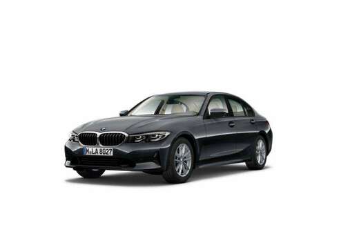 BMW 320i xDrive Berline