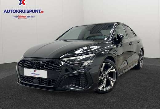 Audi 30 Tfsi S-Tronic S-Line Berline GPS Dig.Airco Al ...