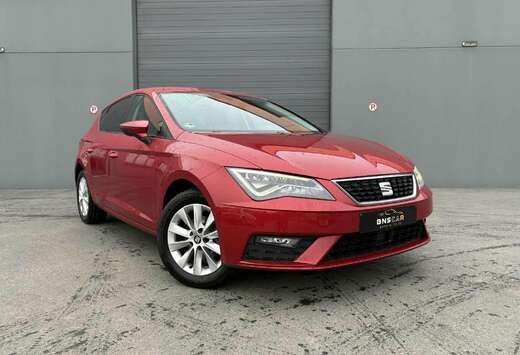 SEAT Leon 1.2 TSI Style
