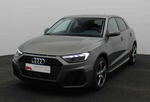 Audi Sportback S-Line 25 TFSI 95pk S-Tronic / Cruise  ...