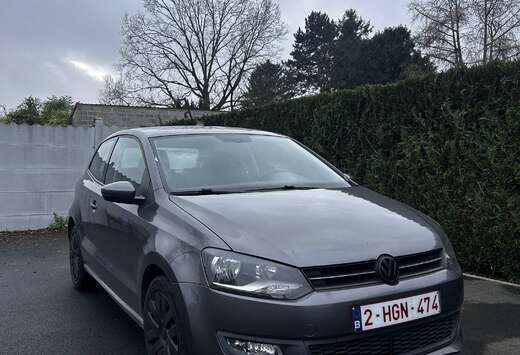 Volkswagen 1.6 CR TDi