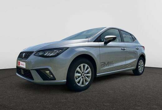 SEAT 1.0 TSI STYLE 5T 70 DI6 5G