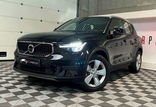Volvo 2.0 B3 MHEV Core DCT/GPS/CARPLAY/LED/CLIM AUTO/
