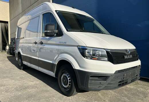 2.0 TDi Automaat - 177 PK(€21.479 ex btw) Trekhaak