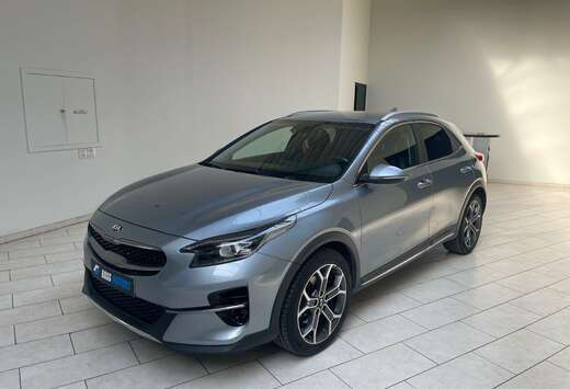 Kia XCeed 1.0 T-GDi