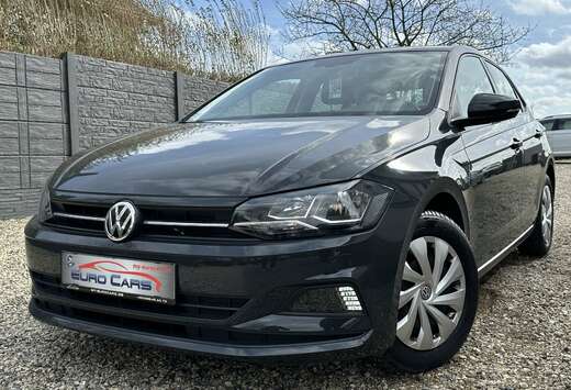 Volkswagen 1.0i Comfortline LED/CARPLAY/ANDROID/SENSO ...