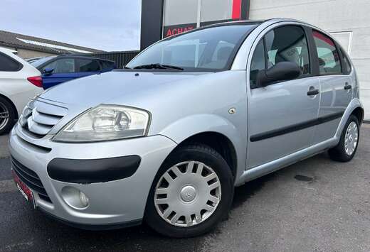 Citroen 1.4 HDi SX