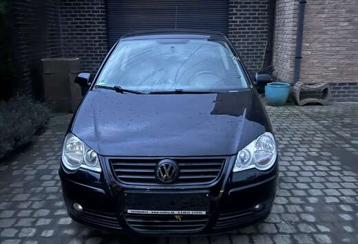 Volkswagen Comercial 1.2 Clim