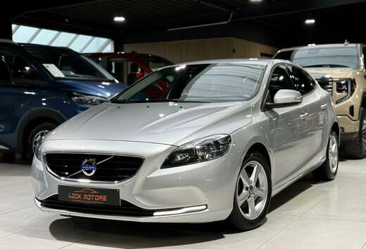 Volvo 2.0 D2 Euro- 6 120cv GPS CRUISE CLIM TEL PDC JA ...