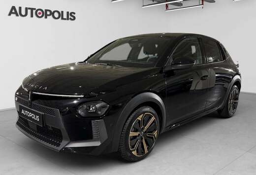 Lancia 1.2 HF LINE HYBRIDE