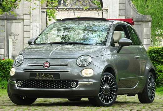 Fiat CABRIOLET/ GARANTIE 12 MOIS/ TEL 0493 30 61 38