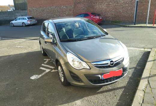 Opel Corsa 1.2i Enjoy Active