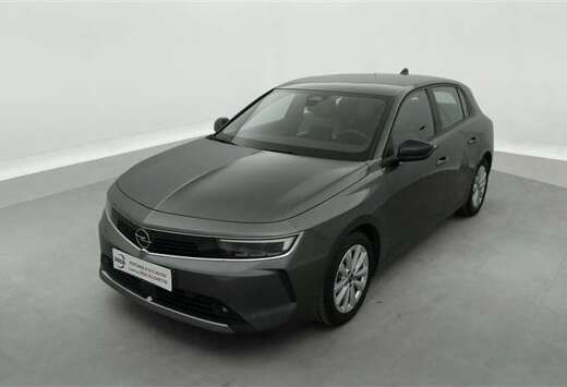 Opel 1.5 Turbo D Edition NAVI/JA/FULL LED/PDC AV-ARR