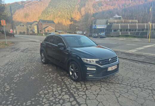 Volkswagen 2.0 TSI 4Motion Elegance OPF DSG (EU6AP)
