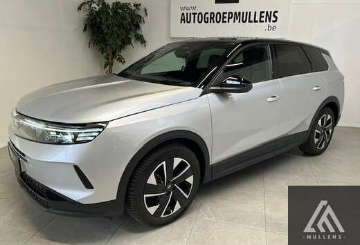 Opel 1.2 Turbo Hybrid Edition