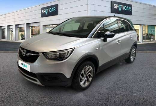 Opel 1 1.2 81kW Turbo S/S Edition