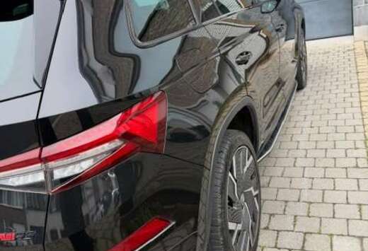 Skoda Kodiaq 2.0 TSI 4x4 DSG RS