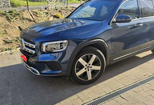 Mercedes-Benz d Business Solution