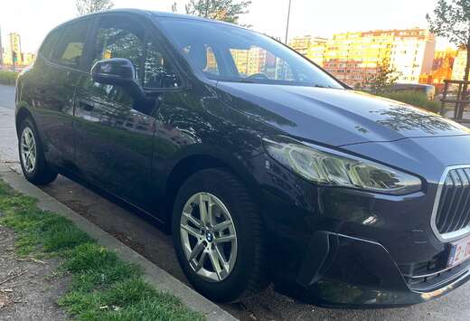 BMW Active Tourer 218iA