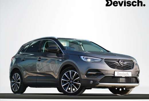 Opel 1.6T Plug-In Hybrid Autom. *ULTIMATE *FULL OPTIO ...