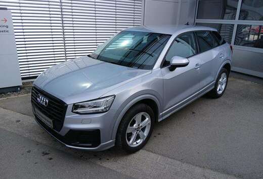 Audi sport 35 TDI quattro s-tronic