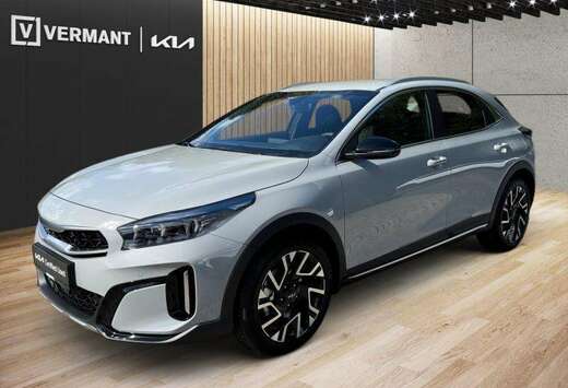 Kia 1.6 T-GDI Steel Edition MY26
