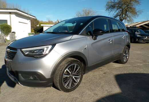 Opel 1.2 Turbo ECOTEC Navi/Camera/Garantie/Auto Airco