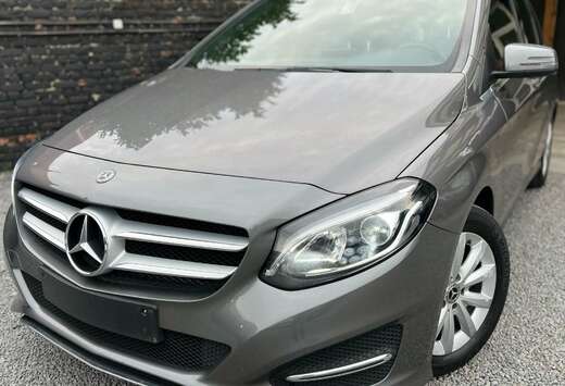 Mercedes-Benz BE Edition ( 11.982 € HTVA ) CAMÉRA+ ...