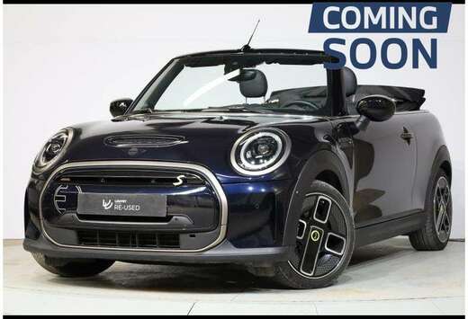 MINI Cabrio