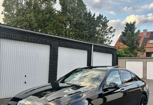 Mercedes-Benz AMG Line (230 kW)