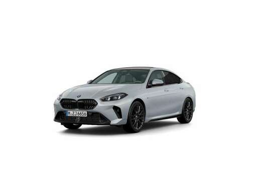 BMW Gran Coupé H&K HIFIM-SPORT