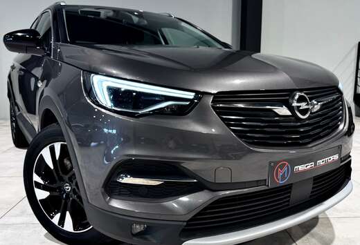 Opel 1.2i TURBO 130CV CUiR CARPLAY NAVi JA.18\