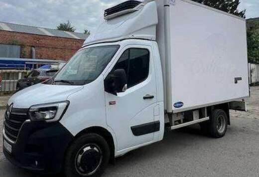 Renault 2.3 dCi 35 L4H1 Energy Twin T. Con RJ/TW