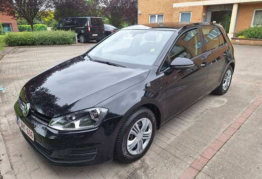 Volkswagen Golf 1.2 TSI Trendline