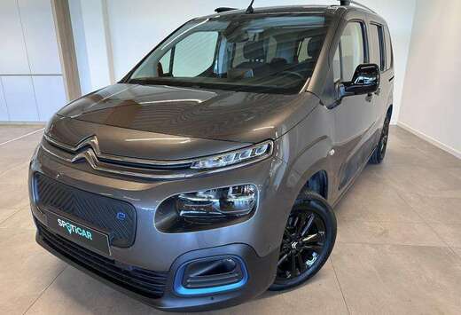 Citroen SHINE PACK