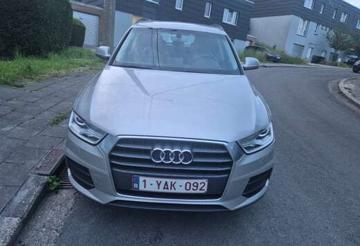Audi 2.0 TDi