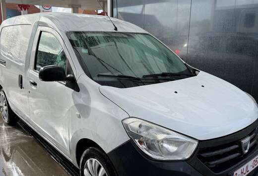 Dacia 1.5 dCi